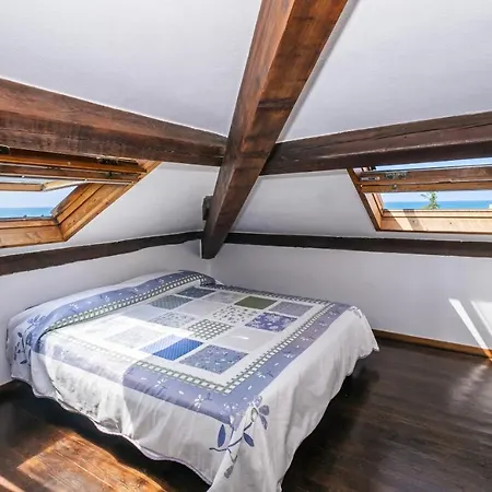 Apartment Tinetto Brezza Di Mare Deiva Marina