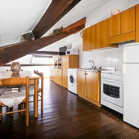 Apartment Tinetto Brezza Di Mare *