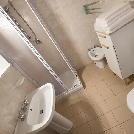 Apartment Tinetto Brezza Di Mare *