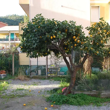 Apartment Tinetto Brezza Di Mare Deiva Marina