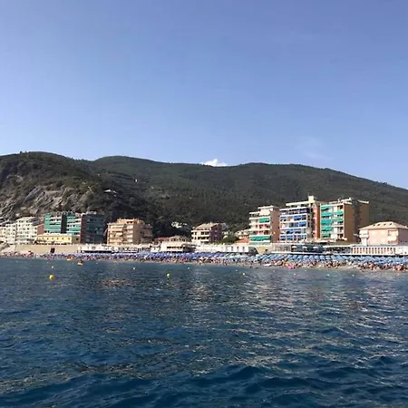 Tinetto Brezza Di Mare