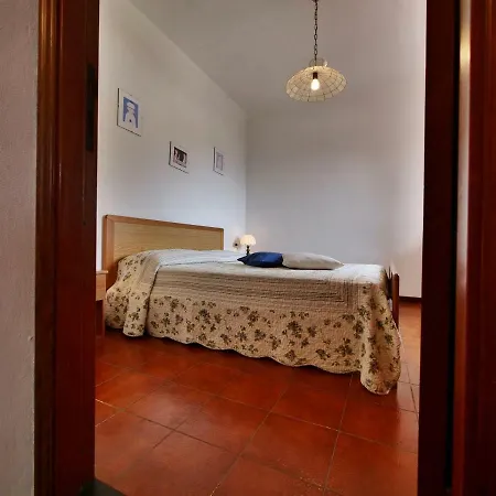 Tinetto Brezza Di Mare Apartment