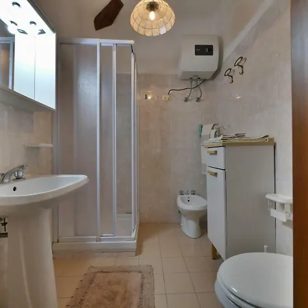 Apartment Tinetto Brezza Di Mare *