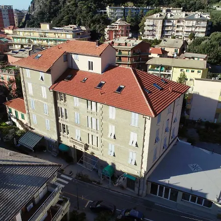 Apartment Tinetto Brezza Di Mare Deiva Marina