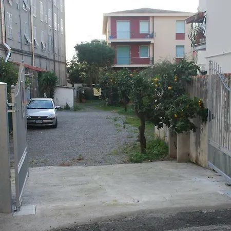 Tinetto Brezza Di Mare Apartment Deiva Marina