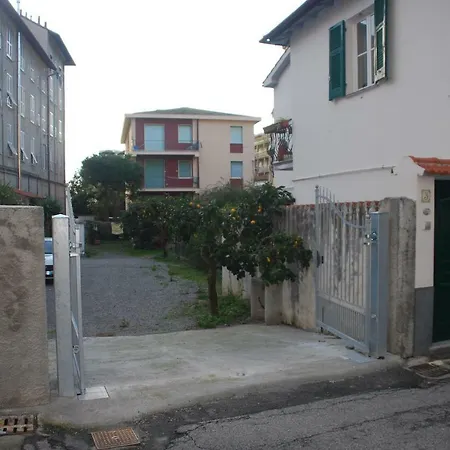 Apartment Tinetto Brezza Di Mare Deiva Marina