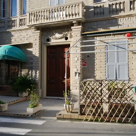 Tinetto Brezza Di Mare Apartment