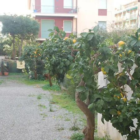 Apartment Tinetto Brezza Di Mare *